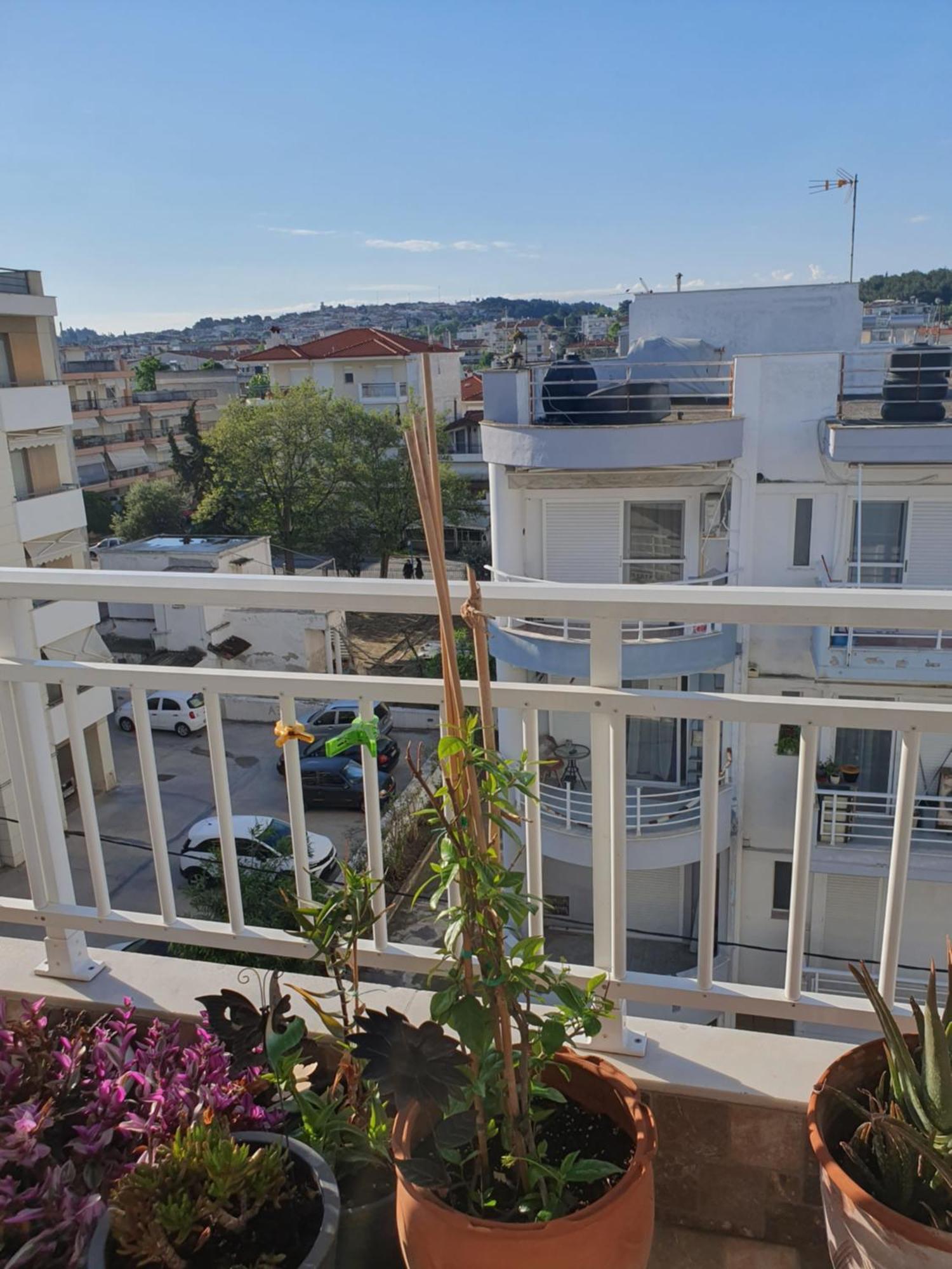 House Thalassa Περαία Εξωτερικό φωτογραφία