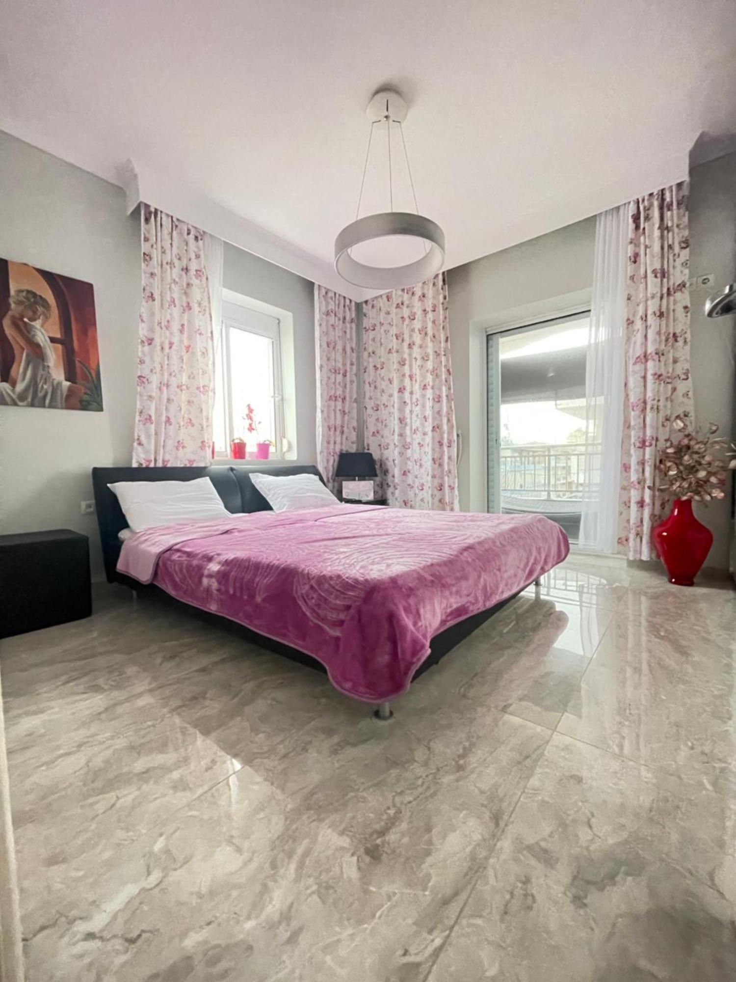 House Thalassa Περαία Εξωτερικό φωτογραφία